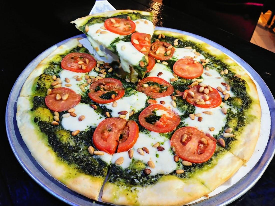 Bacino's